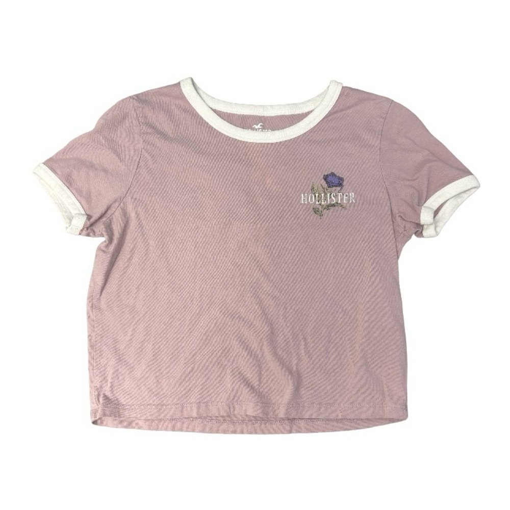 Hollister Tee